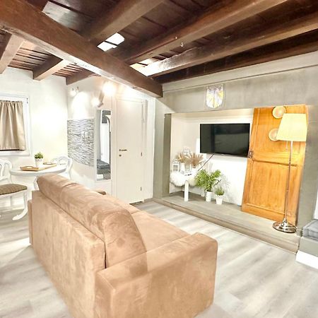 Davanzati Boutique Apartment Florenz Exterior foto